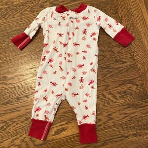 Hanna Andersson lobster sleeper (50)